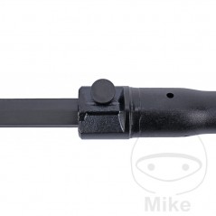 CONDOR Palanca recgulable con cabezal giratorio 610-940 MM 627.01.12