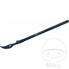 CONDOR Palanca recgulable con cabezal giratorio 865-1350 MM 627.01.13