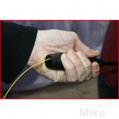 KS TOOLS Kit herramientas para insertar cable de carrocería 627.01.31