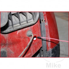 Cable insertion aid 3 MM X 1 M 627.01.32