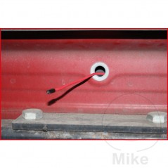 Cable insertion aid 3 MM X 1 M 627.01.32