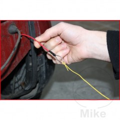 Cable insertion aid 3 MM X 1 M 627.01.32