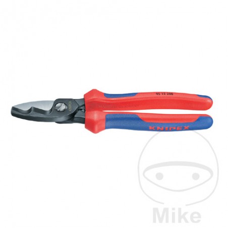 KNIPEX Electrical cable pliers 20 MM 634.01.11