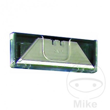 Pack 10 cuchillas de repuesto 634.02.36