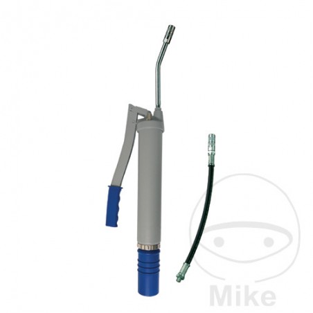 manual grease gun with hose M10 X 1 648.00.24