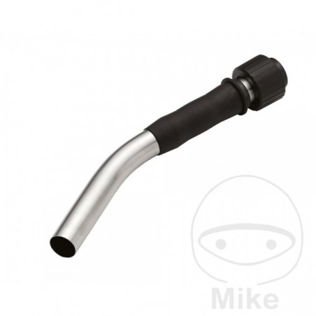 Tubo con adaptador para aspiradora 400 MM 665.00.78