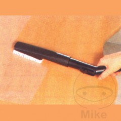 Boquilla de cepillo para aspirador 36/230 MM 665.06.42