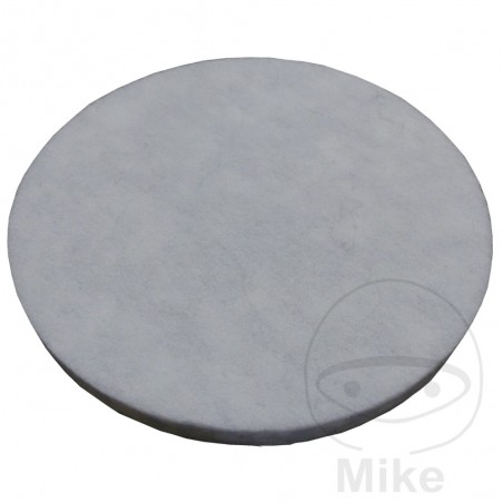 JMP Almohadilla fregasuelos de melamina HD 350 MM - 14 REX 665.50.19