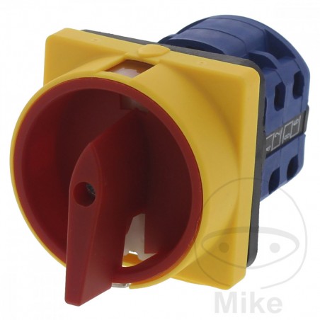JMP Interruptor central para plataforma elevadora 500 674.00.42