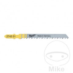 MILWAUKEE wood saw blade 75X4 MM T101D VE5 685.03.47