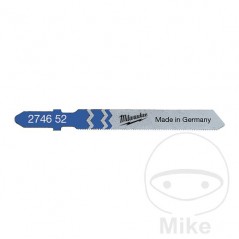 MILWAUKEE Hoja de sierra para metal 55X0.7 MM 0.5-2 VE5 685.03.48