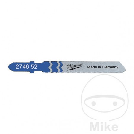 MILWAUKEE metal saw blade 55X0.7 MM 0.5-2 VE5 685.03.48