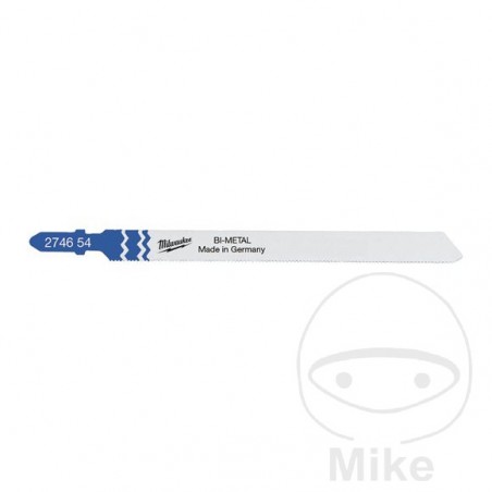 MILWAUKEE universal saw blade 105X1.2 MM 1.5-4 VE5 685.03.51