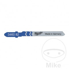 MILWAUKEE Hoja de sierra para metal 55X1.2 MM VE5 685.03.53