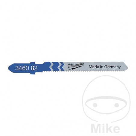 MILWAUKEE metal saw blade 55X1.2 MM VE5 685.03.53