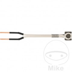 CONDOR Bobina de inducción para calentador 6850455 27X220 MM 685.04.47