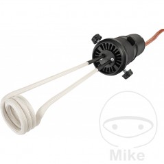 CONDOR Bobina de inducción para calentador 6850455 27X220 MM 685.04.47