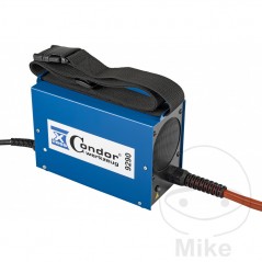 CONDOR Kit calentador de inducción 685.04.55