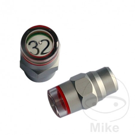 JMP Tire pressure loss indicator 1.4-3.0 BAR 706.07.83