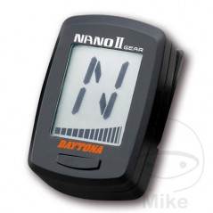 DAYTONA gear marker NANO 2 709.00.03
