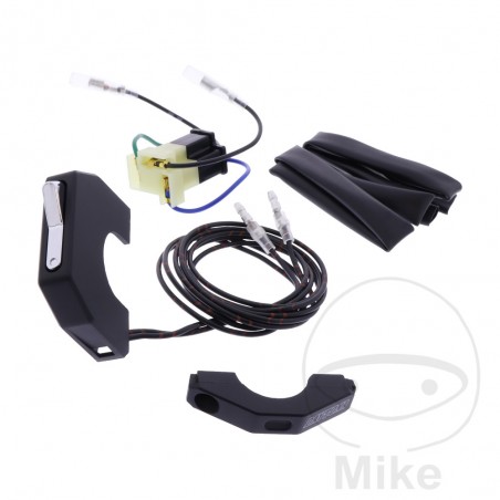 DAYTONA 2 position switch for lamp H4 709.00.54