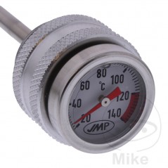 JMP Direct oil temperature indicator 30 X 1.5 MM ALTN: 7090085 709.00.56