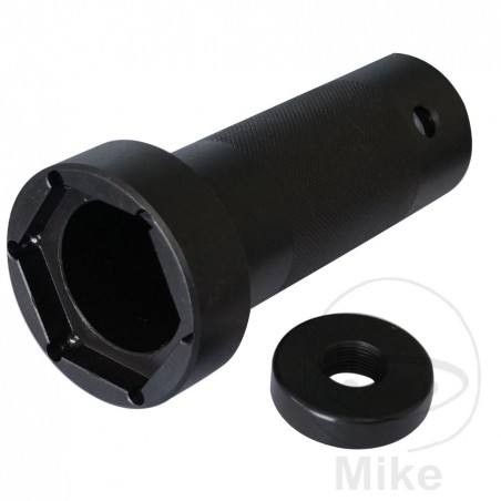 JMP Transmission mainshaft nut removal tool 722.02.17