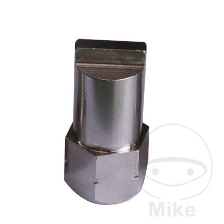 JMP swingarm nut removal tool 722.03.71