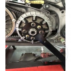 JMP pulley fixing tool 722.04.93