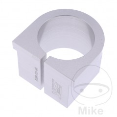 YSS SUSPENSION Abrazadera de sujeción amortiguador 52X46 MM 722.05.55
