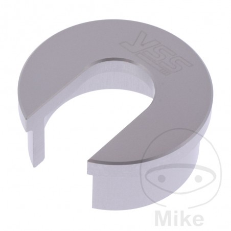 YSS SUSPENSION Abrazadera de sujeción amortiguador 456 722.05.64