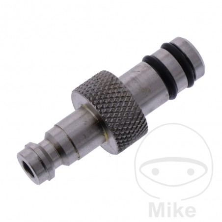YSS SUSPENSION Shock absorber oil fill connector 4X16X43 MM 722.05.91
