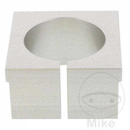 YSS SUSPENSION Abrazadera de sujeción con eje para amortiguador 56 MM 506 722.11.17