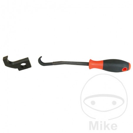 JMP valve adjustment tool 722.62.02