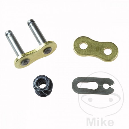 JMT Hook Link Chain Clip Type 530X2 790.05.17