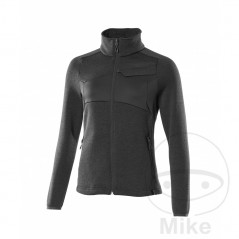 MASCOT Women's Sweatshirt Jacket STRICK 814.17.80VAR