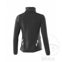 MASCOT Women's Sweatshirt Jacket STRICK 814.17.80VAR