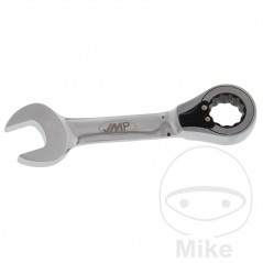 JMP Short ratchet with changeover 10 MM 604.00.04