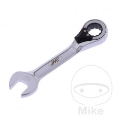 JMP Short ratchet with changeover 10 MM 604.00.04