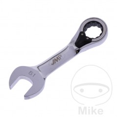 JMP Short ratchet with changeover 19 MM 604.00.13