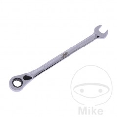 JMP ratchet wrench with switch 9 MM 604.00.23