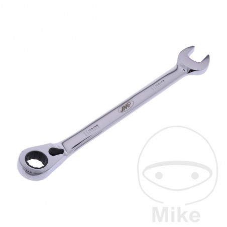 JMP ratchet wrench with switch 11 MM 604.00.24