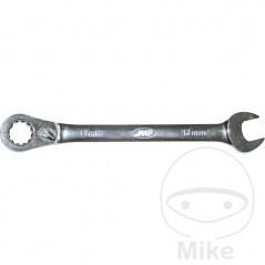 JMP ratchet wrench with switch 15 MM 604.00.25