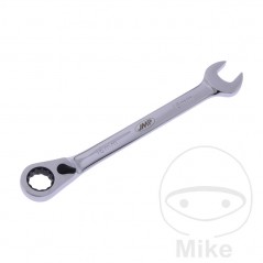 JMP ratchet wrench with switch 16 MM 604.00.27