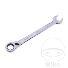 JMP ratchet wrench with switch 18 MM 604.00.28