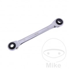 VIGOR Double ratchet 4 in 1 10 13 17 19 MM 604.00.46