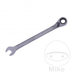 HAZET ratchet wrench with switch 8 MM 604.10.99