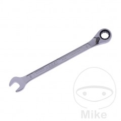 HAZET ratchet wrench with switch 9 MM 604.11.07