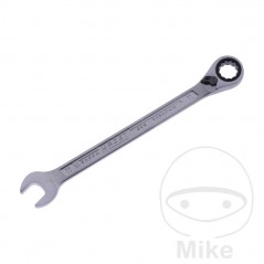 HAZET ratchet wrench with switch 11 MM 604.11.23