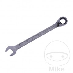 HAZET ratchet wrench with switch 14 MM 604.11.72
